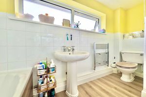 Bathroom- click for photo gallery